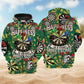 Darts Happiness Fun Hoodie For Leisure Events Everyday Wear And Thoughtful Gifts