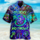 Darts Sexy Throw Hawaiian Shirt Pattern Detail For Vacation Travel And Daily Wear