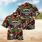 Darts Precision Hawaiian Shirt For Coastal Adventures Outdoor Gatherings And Casual Warm Weather Wear