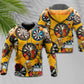 Darts Beer Life Hoodie For Hobby Lovers Seasonal Outings And Gift Giving