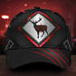 Deer Hunting Center Focus Outdoor Classic Cap For Daily Outfits Festivals And Thoughtful Gift Giving