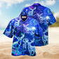 Deer In Mythology Hawaiian Shirt For Vacation Adventures Beach Events And Relaxed Warm Weather Style
