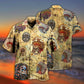 Bohemian American Definitely Hawaiian Shirt Design View For Resort Travel And Thoughtful Gifting
