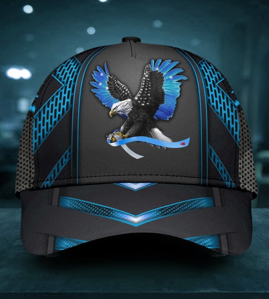 Diabetes Be Strong Awareness Support Classic Cap For Weekend Adventures Festivals And Gift Giving