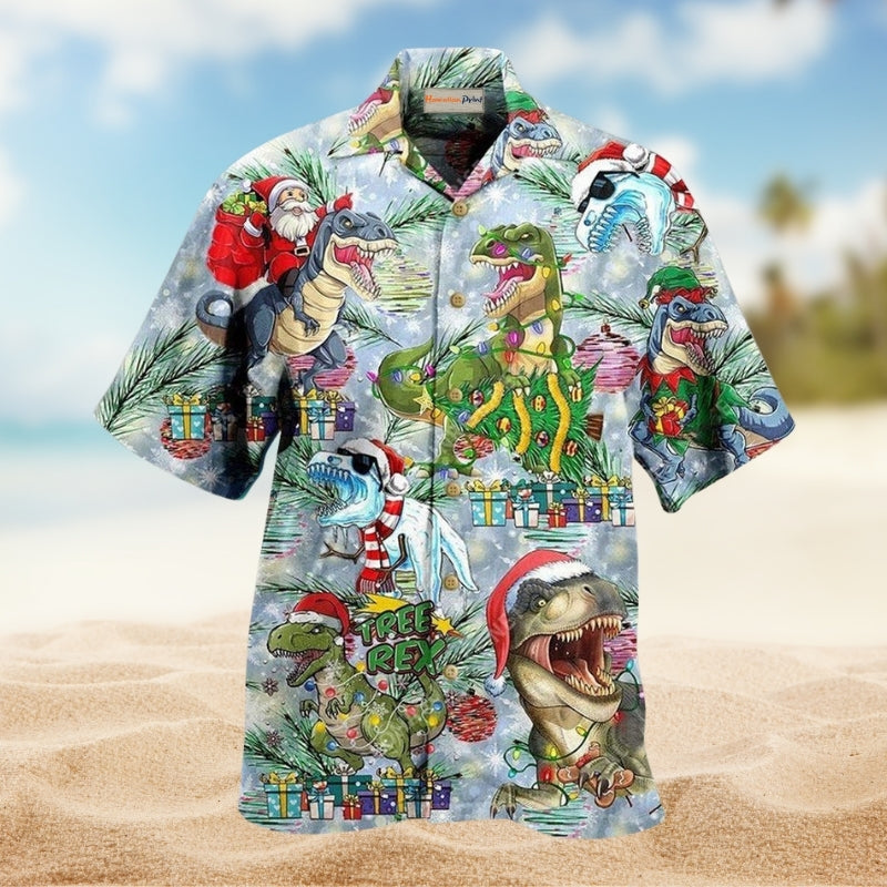 Beach Parrot Sea Hawaiian Shirt Fabric Pattern Detail For Thoughtful Gifting