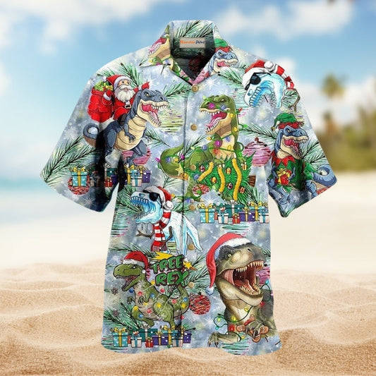 Beach Parrot Sea Hawaiian Shirt Fabric Pattern Detail For Thoughtful Gifting
