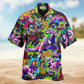 Roaring Dinosaur Adventure Hawaiian Shirt For Island Adventures Beach Events And Thoughtful Gifting