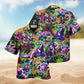 Roaring Dinosaur Adventure Hawaiian Shirt For Island Adventures Beach Events And Thoughtful Gifting