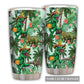 Dinosaurs Funny Personalized 20 Oz Tumbler For Coffee Travel And Daily Drinks