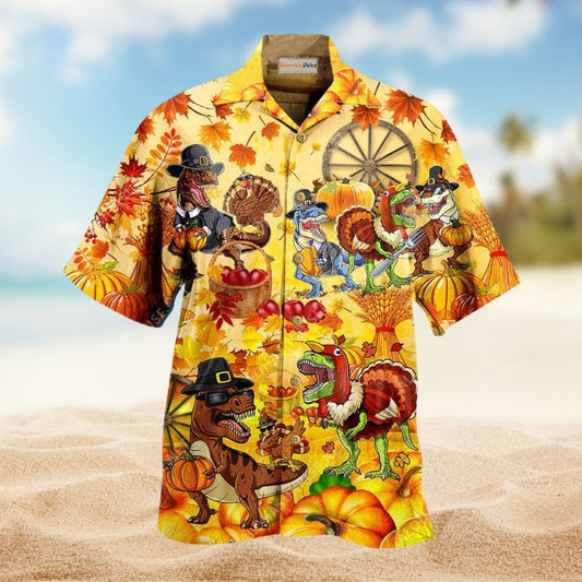 Scuba Diving Outdoor Passion Hawaiian Shirt Tropical Styling View For Warm Weather Events