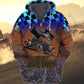 Vintage Dirt Racing Hoodie For Comfortable Daily Outfits Holidays And Casual Wear