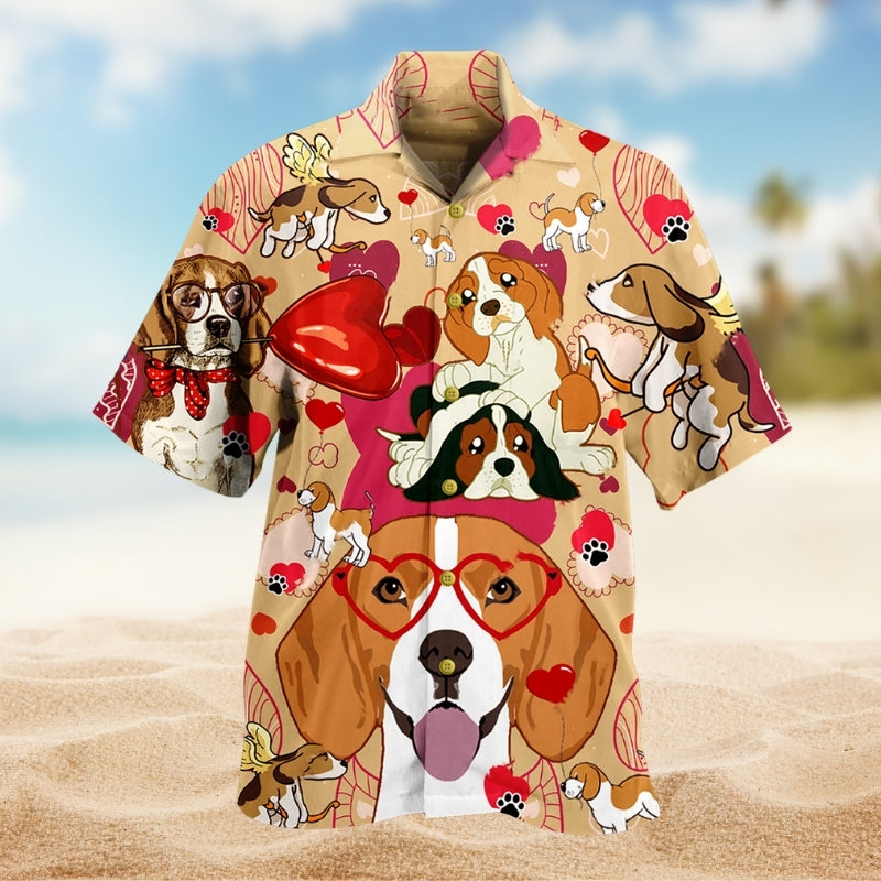 Fantasy Role Medieval Hawaiian Shirt Detailed Pattern View For Tropical Vacations