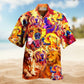 Dog Best Retriever Dad Ever Hawaiian Shirt For Island Adventures Beach Events And Thoughtful Gifting