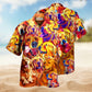 Dog Best Retriever Dad Ever Hawaiian Shirt For Island Adventures Beach Events And Thoughtful Gifting