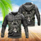 French Bulldog Friend Hoodie For Casual Streetwear Travel And Everyday Comfort
