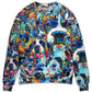 Dog Sweater For Playful Everyday Outfits Travel And Comfortable Daily Wear