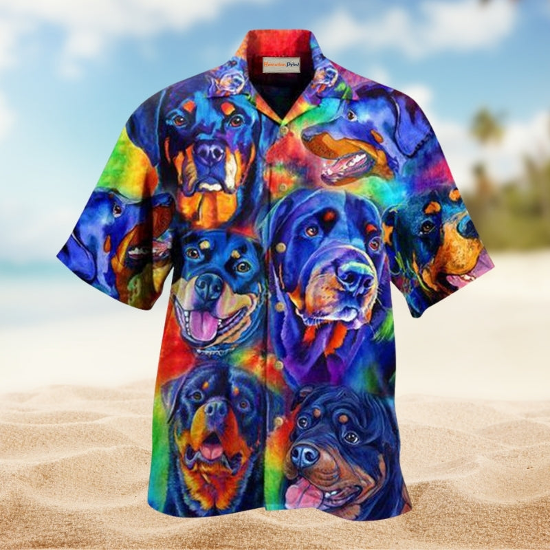 Sailing Ocean Weekend Humor Hawaiian Shirt Button Front Artwork For Outdoor Gatherings