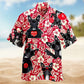 Dog Stay French Bulldog Hawaiian Shirt For Beach Days, Summer Outings, And Thoughtful Gift Giving
