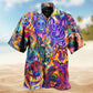 Dog That'S Shepherd Hawaiian Shirt For Tropical Holidays, Outdoor Gatherings, And Everyday Comfort