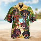 Dogs Dachshund Hawaii Beach Hawaiian Shirt For Resort Travel Coastal Fans And Thoughtful Beach Gifts