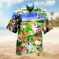 Dogs Sky Hawaiian Shirt For Tropical Holidays, Outdoor Gatherings, And Everyday Comfort