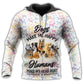 Happy Dogs Make Humans Hurt Hoodie For Relaxed Daily Wear Weekend Outings And Thoughtful Gifting