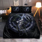 Strong Dragon Fantasy Bedding Cover For Fantasy Bedroom Decor