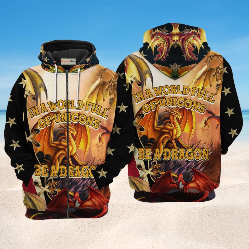 American Dragon Love Life Hoodie For Mythic Artwork Enthusiasts Casual Events And Daily Comfort