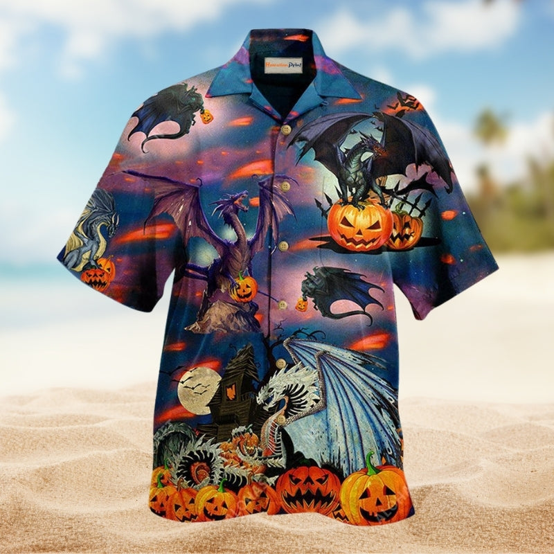 Sailing Adventure Graphic Hawaiian Shirt Artwork View For Warm Weather Events