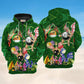 Dragon Billiard Love Life Hoodie For Mythical Adventures Weekend Outings And Thoughtful Gifting