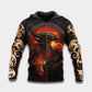 Dragon Fire Legend Hoodie For Mythic Artwork Enthusiasts Casual Events And Daily Comfort