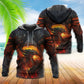 Fantasy Dragon Lives Fire Hoodie For Fantasy Adventures Weekend Travel And Relaxed Outfits