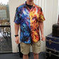 Dragon Amazing Hawaiian Shirt For Vacation Days And Relaxed Coastal Outings