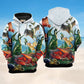 Dragon Love Life Hoodie For Mythical Adventures Weekend Outings And Thoughtful Gifting