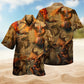 Dragon Firestorm Hawaiian Shirt For Tropical Holiday And Thoughtful Gifting