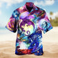 Dragon Legendary Spirit Hawaiian Shirt For Beachside Event And Memorable Gifting