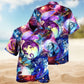 Dragon Legendary Spirit Hawaiian Shirt For Tropical Holiday, Beach Travel, And Outdoor Comfort