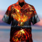 Dragon Amazing Hawaiian Shirt Design View For Resort Travel And Thoughtful Gifting