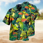 Dragon Mystic Spirit Hawaiian Shirt For Island Getaway, Summer Road Trip, And Outdoor Comfort