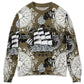 Dragon Old Ship Vintage Anchor Sweater For Distinctive Animal Artwork Holidays And Thoughtful Gifts