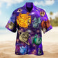 Dragon Planet Hawaiian Shirt For Island Vacations, Resort Wear, And Relaxed Seasonal Style