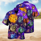 Dragon Planet Hawaiian Shirt For Island Vacations, Resort Wear, And Relaxed Seasonal Style