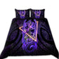 Music Dragon Fantasy Bedding Cover For Fantasy Bedroom Decor
