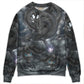 Dragon Power Fantasy Sweater For Animal Lovers Casual Wear Holidays And Thoughtful Gifting