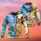 Dragon Immortal Life Pullover Hoodie For Creative Streetwear Outdoor Trips And Gift Giving