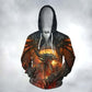 Dragon Lives Fire Hoodie For Fantasy Art Lovers Travel Activities And Streetwear
