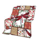 Dragonfly I Am Always With You Flannel Blanket For Cozy Bedroom Sofa Decor
