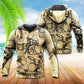 No Drums Life Hoodie For Relaxed Daily Wear Weekend Outings And Thoughtful Gifting