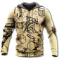 No Drums Life Hoodie For Relaxed Daily Wear Weekend Outings And Thoughtful Gifting