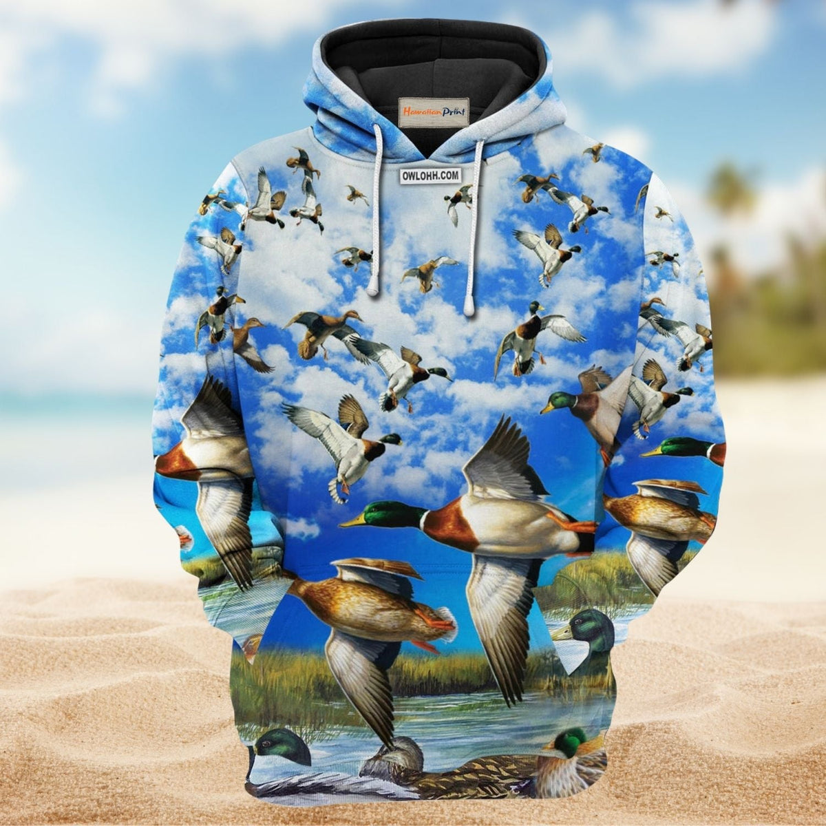 Duck Keep Freedom Hoodie For Pet Inspired Outfits Seasonal Outings And Gift Ideas